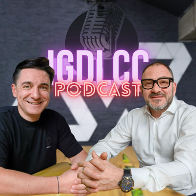 George Buhnici | #igdlcc