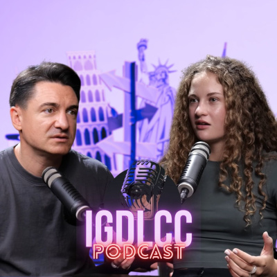 George Buhnici | #igdlcc