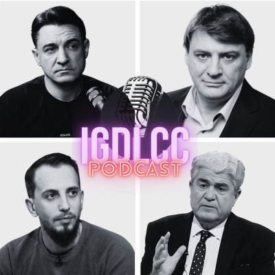 George Buhnici | #igdlcc