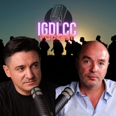 George Buhnici | #igdlcc