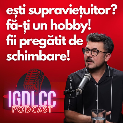 George Buhnici | #igdlcc