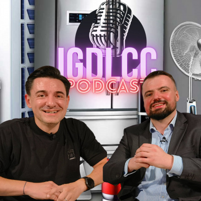 George Buhnici | #igdlcc