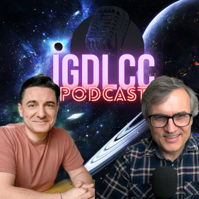 George Buhnici | #igdlcc