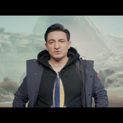 George Buhnici | #igdlcc