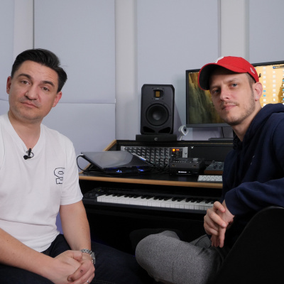 George Buhnici | #igdlcc