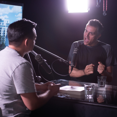 George Buhnici | #igdlcc