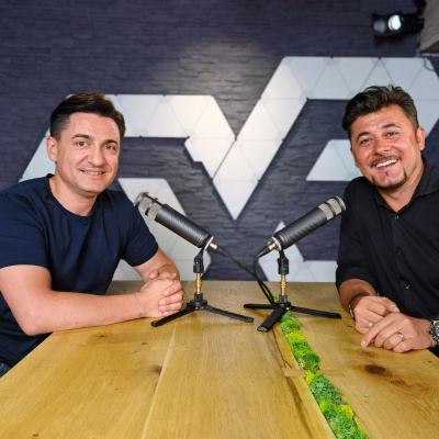 George Buhnici | #igdlcc