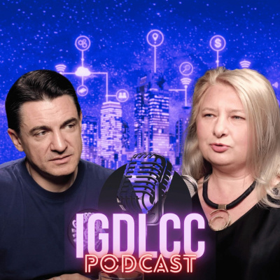 George Buhnici | #igdlcc