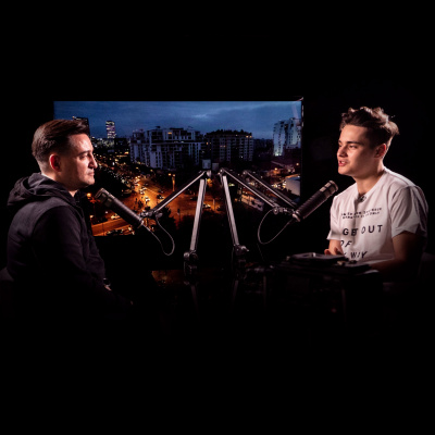 George Buhnici | #igdlcc