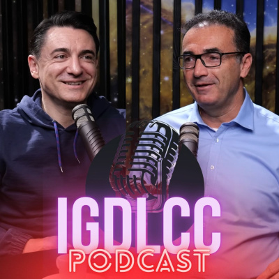 George Buhnici | #igdlcc