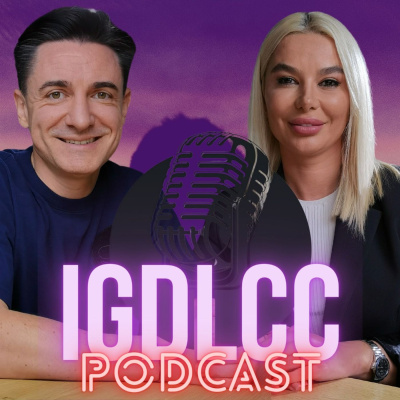 George Buhnici | #igdlcc