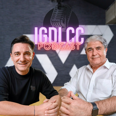 George Buhnici | #igdlcc