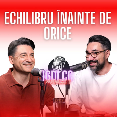 George Buhnici | #igdlcc