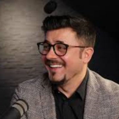 George Buhnici | #igdlcc