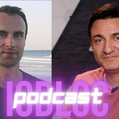 George Buhnici | #igdlcc