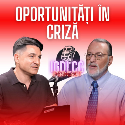 George Buhnici | #igdlcc