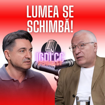 George Buhnici | #igdlcc