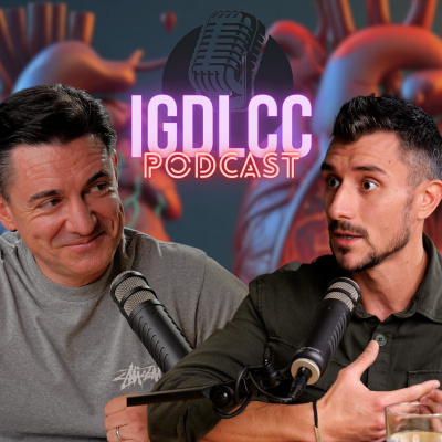 George Buhnici | #igdlcc