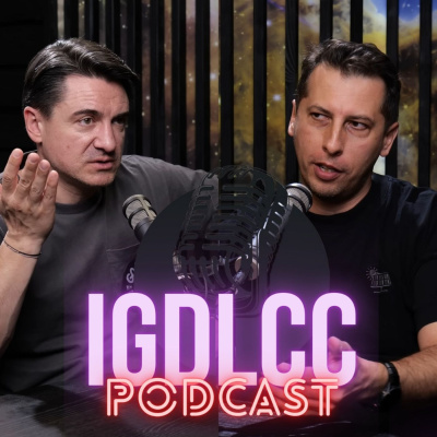 George Buhnici | #igdlcc