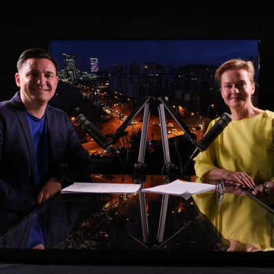 George Buhnici | #igdlcc