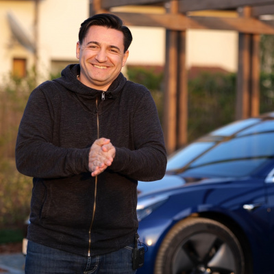 George Buhnici | #igdlcc