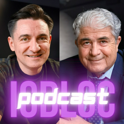 George Buhnici | #igdlcc