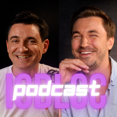 George Buhnici | #igdlcc