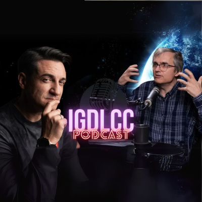 George Buhnici | #igdlcc