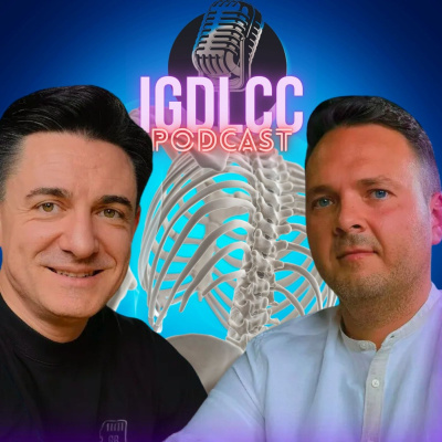 George Buhnici | #igdlcc