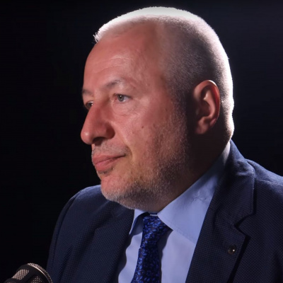 George Buhnici | #igdlcc