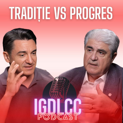 George Buhnici | #igdlcc