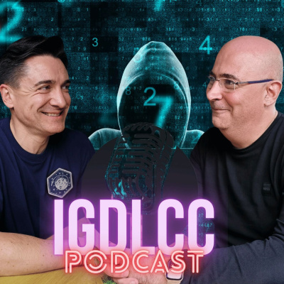 George Buhnici | #igdlcc