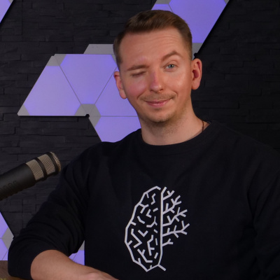 George Buhnici | #igdlcc