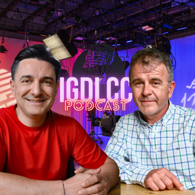 George Buhnici | #igdlcc