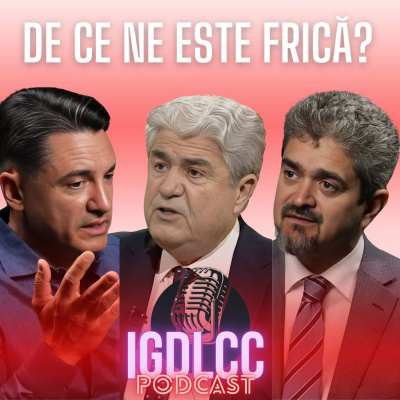 George Buhnici | #igdlcc