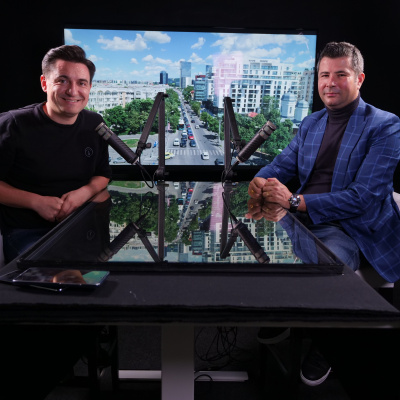 George Buhnici | #igdlcc