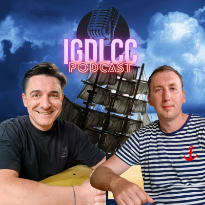 George Buhnici | #igdlcc