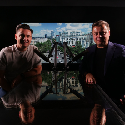 George Buhnici | #igdlcc