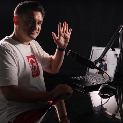 George Buhnici | #igdlcc