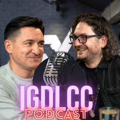 George Buhnici | #igdlcc