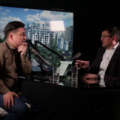 George Buhnici | #igdlcc