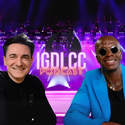 George Buhnici | #igdlcc