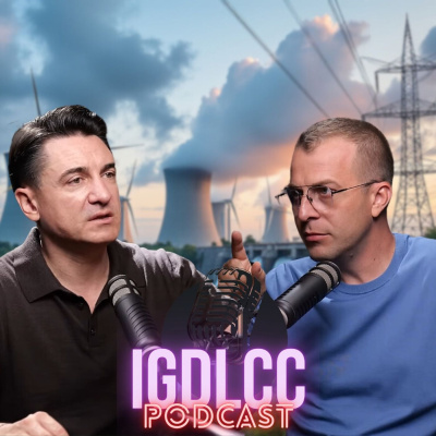 George Buhnici | #igdlcc