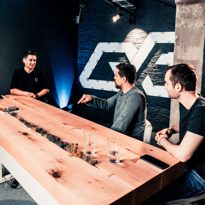 George Buhnici | #igdlcc