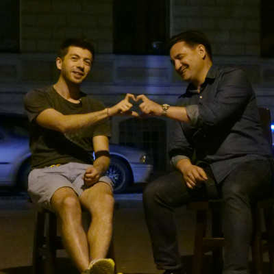 George Buhnici | #igdlcc