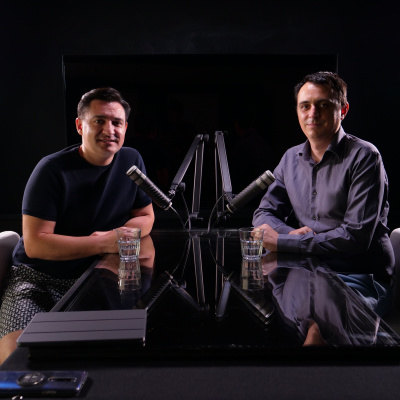 George Buhnici | #igdlcc