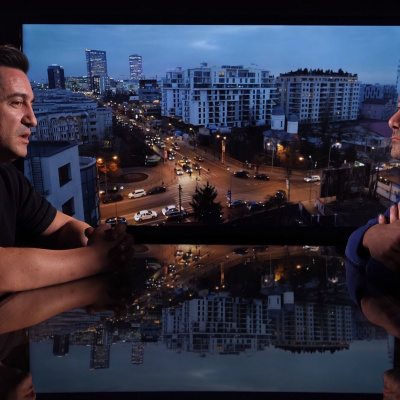 George Buhnici | #igdlcc