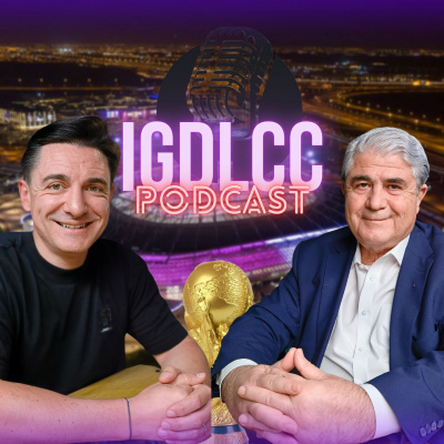 George Buhnici | #igdlcc