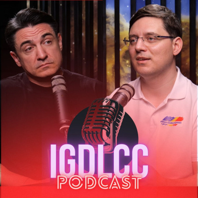 George Buhnici | #igdlcc