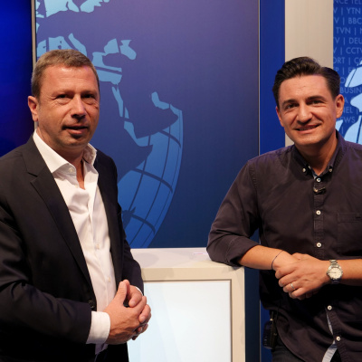 George Buhnici | #igdlcc